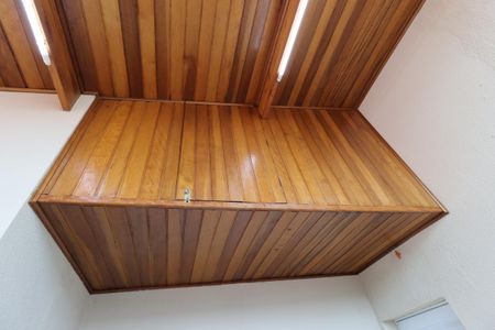 Apartamento à venda com 90m², 2 quartos e 1 vagaCobertura - Depósito