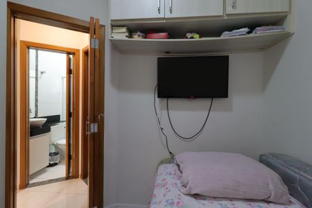 Apartamento à venda com 90m², 2 quartos e 1 vagaQuarto 1