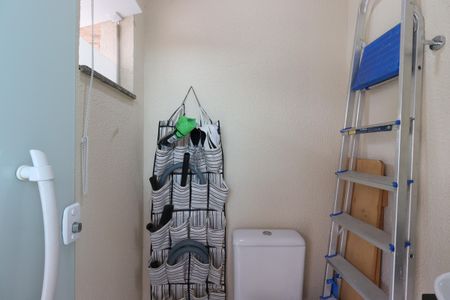 Apartamento à venda com 90m², 2 quartos e 1 vagaCobertura - Lavabo