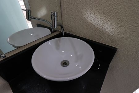 Apartamento à venda com 90m², 2 quartos e 1 vagaCobertura - Lavabo