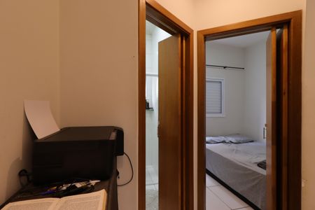 Apartamento à venda com 90m², 2 quartos e 1 vagaCobertura