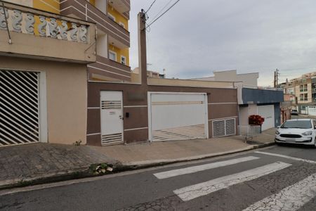 Apartamento à venda com 90m², 2 quartos e 1 vagaFachada
