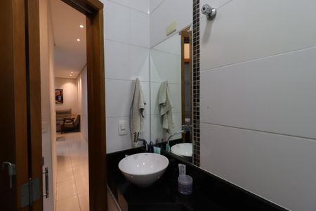 Apartamento à venda com 90m², 2 quartos e 1 vagaBanheiro