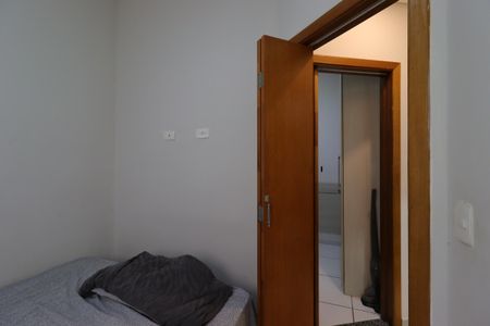 Apartamento à venda com 90m², 2 quartos e 1 vagaQuarto 2