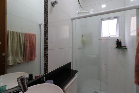 Apartamento à venda com 90m², 2 quartos e 1 vagaBanheiro