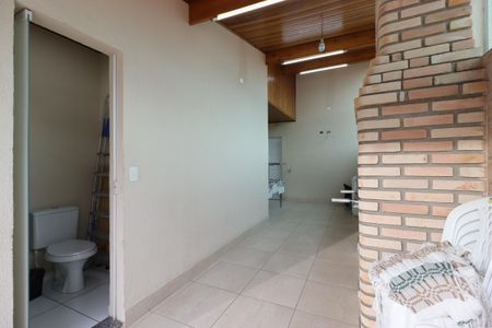 Apartamento à venda com 90m², 2 quartos e 1 vagaCobertura - Área Gourmet