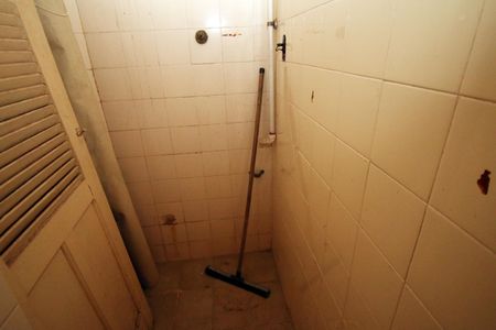 Apartamento para alugar com 54m², 3 quartos e 1 vagaBanheiro de serviço