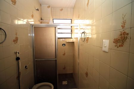 Apartamento para alugar com 54m², 3 quartos e 1 vagaBanheiro