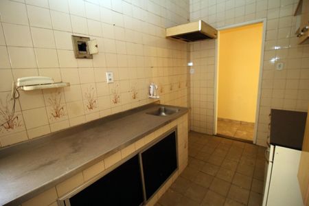 Apartamento para alugar com 54m², 3 quartos e 1 vagaCozinha