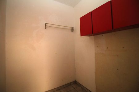 Apartamento para alugar com 54m², 3 quartos e 1 vagaQuarto de Serviço