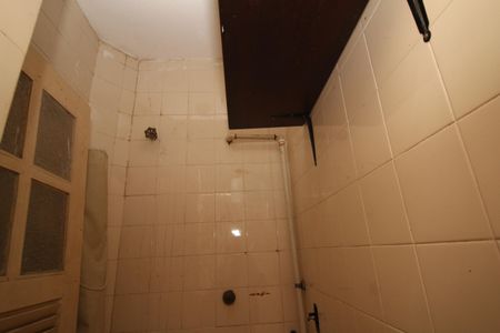 Apartamento para alugar com 54m², 3 quartos e 1 vagaBanheiro de serviço