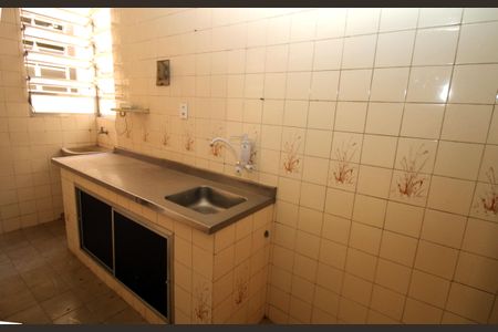 Apartamento para alugar com 54m², 3 quartos e 1 vagaCozinha