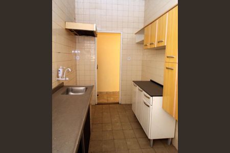 Apartamento para alugar com 54m², 3 quartos e 1 vaga Apartamento para alugar com 54m², 3 quartos e 1 vagaCozinha