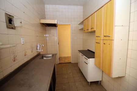 Apartamento para alugar com 54m², 3 quartos e 1 vagaCozinha
