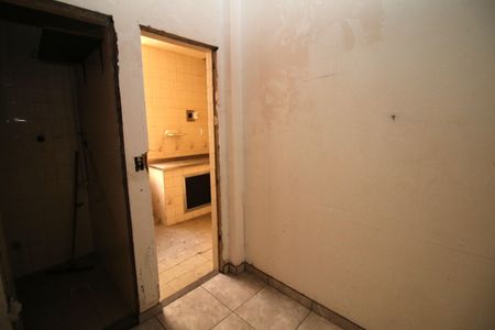 Apartamento para alugar com 54m², 3 quartos e 1 vagaQuarto de Serviço