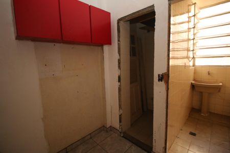 Apartamento para alugar com 54m², 3 quartos e 1 vagaQuarto de Serviço