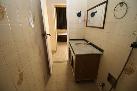 Apartamento para alugar com 54m², 3 quartos e 1 vagaBanheiro