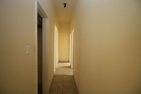 Apartamento para alugar com 54m², 3 quartos e 1 vagaCorredor