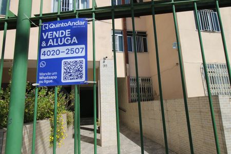 Apartamento para alugar com 54m², 3 quartos e 1 vagaPlaca