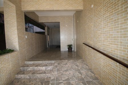 Apartamento para alugar com 54m², 3 quartos e 1 vagaÁrea Comum