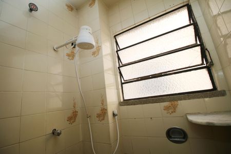 Apartamento para alugar com 54m², 3 quartos e 1 vagaBanheiro