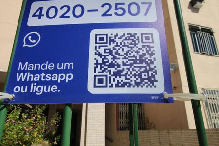 Apartamento para alugar com 54m², 3 quartos e 1 vagaPlaca