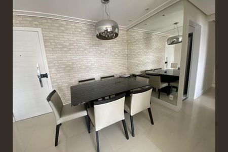 Apartamento à venda com 75m², 3 quartos e 2 vagas