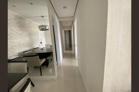 Apartamento à venda com 75m², 3 quartos e 2 vagas