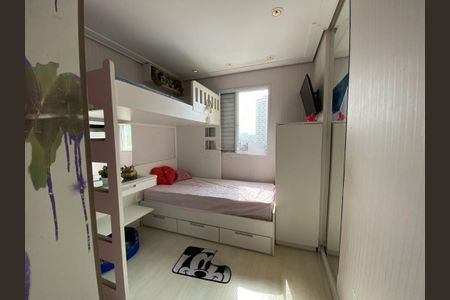Apartamento à venda com 75m², 3 quartos e 2 vagas