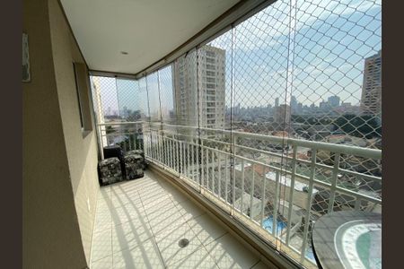 Apartamento à venda com 75m², 3 quartos e 2 vagas