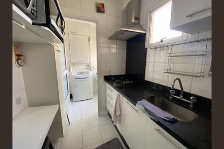 Apartamento à venda com 75m², 3 quartos e 2 vagas