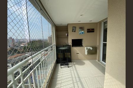Apartamento à venda com 75m², 3 quartos e 2 vagas