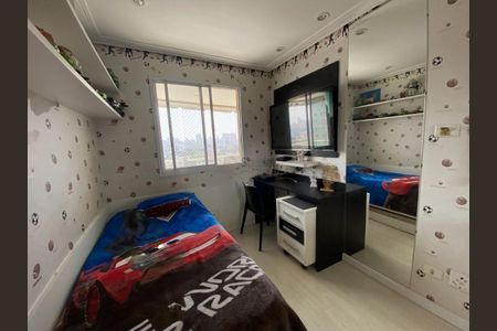 Apartamento à venda com 75m², 3 quartos e 2 vagas