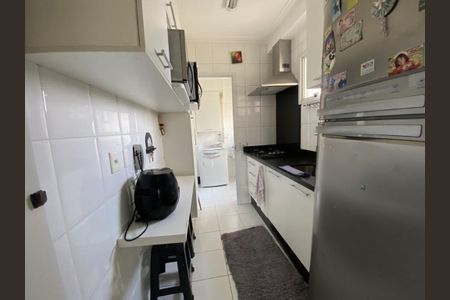 Apartamento à venda com 75m², 3 quartos e 2 vagas