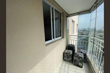 Apartamento à venda com 75m², 3 quartos e 2 vagas