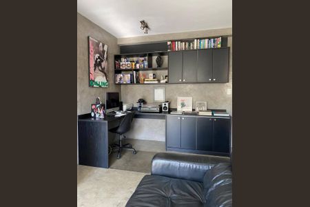 Apartamento à venda com 56m², 2 quartos e 1 vaga
