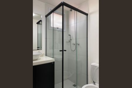 Apartamento à venda com 56m², 2 quartos e 1 vaga