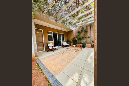 Apartamento à venda com 56m², 2 quartos e 1 vaga