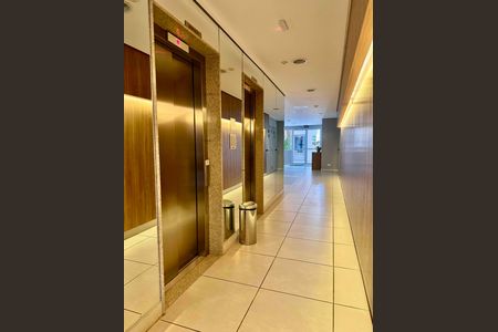 Apartamento à venda com 56m², 2 quartos e 1 vaga