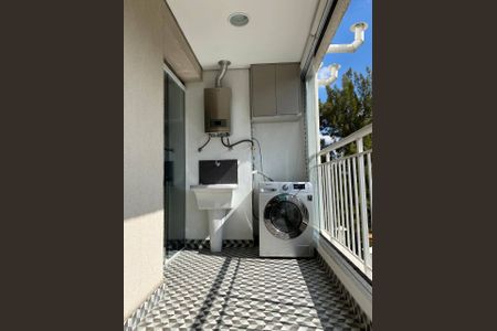 Apartamento à venda com 56m², 2 quartos e 1 vaga