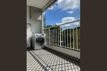 Apartamento à venda com 56m², 2 quartos e 1 vaga