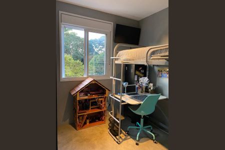 Apartamento à venda com 56m², 2 quartos e 1 vaga