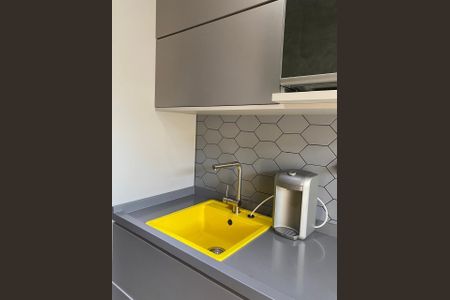 Apartamento à venda com 56m², 2 quartos e 1 vaga