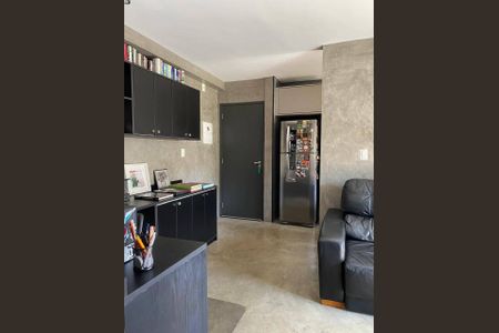 Apartamento à venda com 56m², 2 quartos e 1 vaga