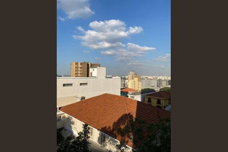Apartamento à venda com 56m², 2 quartos e 1 vaga