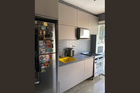 Apartamento à venda com 56m², 2 quartos e 1 vaga
