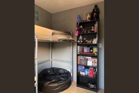 Apartamento à venda com 56m², 2 quartos e 1 vaga