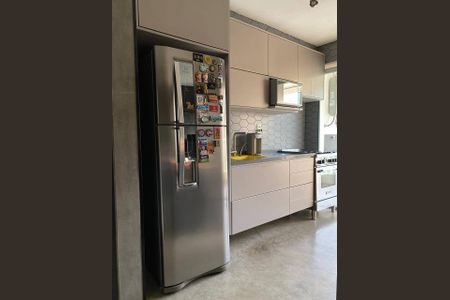 Apartamento à venda com 56m², 2 quartos e 1 vaga