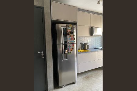Apartamento à venda com 56m², 2 quartos e 1 vaga