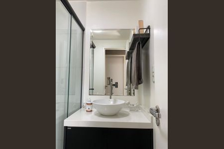 Apartamento à venda com 56m², 2 quartos e 1 vaga